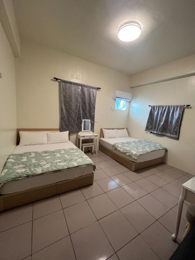 Sin Yu Guest House Lyudao Εξωτερικό φωτογραφία