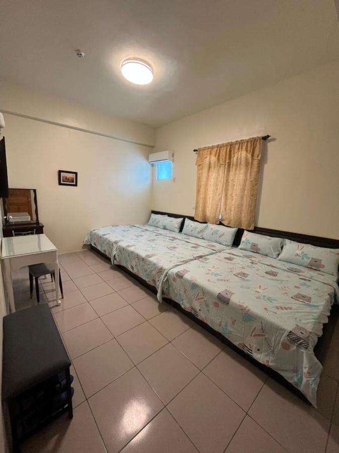 Sin Yu Guest House Lyudao Εξωτερικό φωτογραφία
