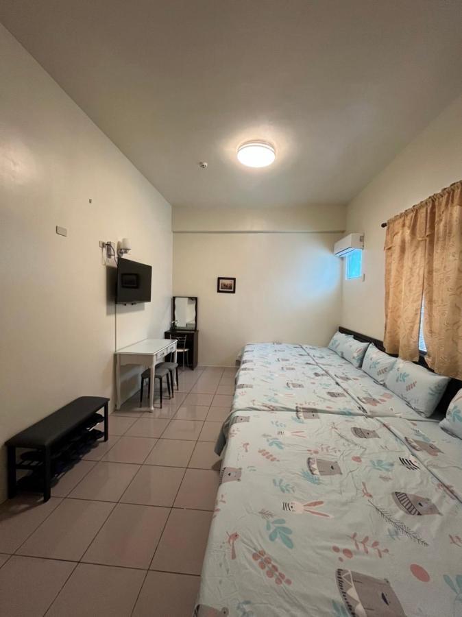 Sin Yu Guest House Lyudao Εξωτερικό φωτογραφία