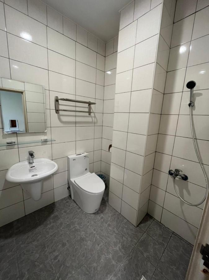 Sin Yu Guest House Lyudao Εξωτερικό φωτογραφία