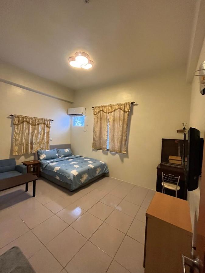 Sin Yu Guest House Lyudao Εξωτερικό φωτογραφία