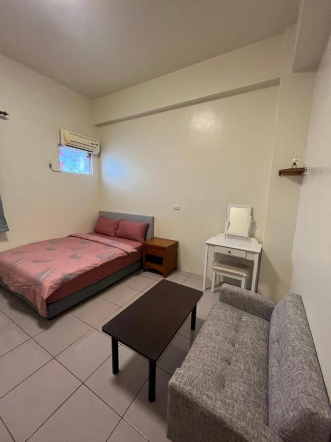 Sin Yu Guest House Lyudao Εξωτερικό φωτογραφία