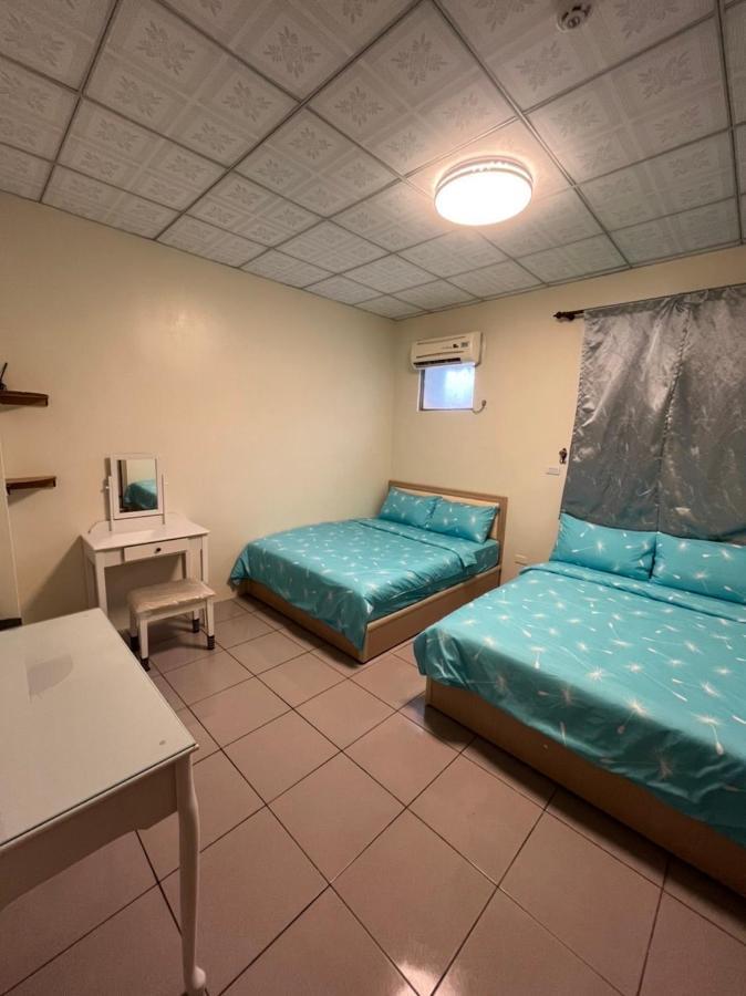 Sin Yu Guest House Lyudao Εξωτερικό φωτογραφία