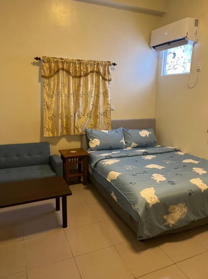 Sin Yu Guest House Lyudao Εξωτερικό φωτογραφία